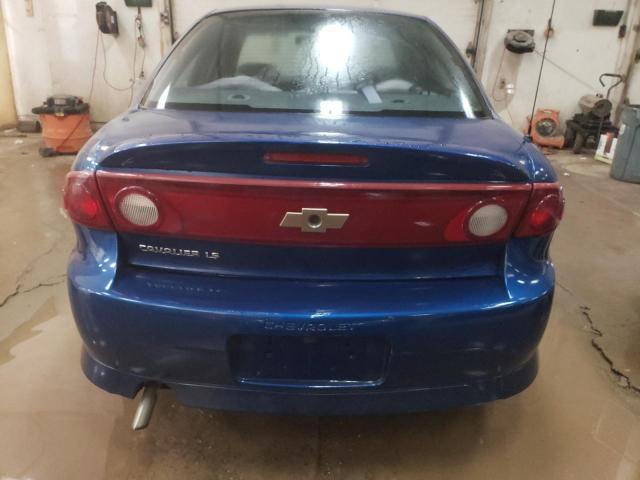 Photo 5 VIN: 1G1JH52F447102323 - CHEVROLET CAVALIER 