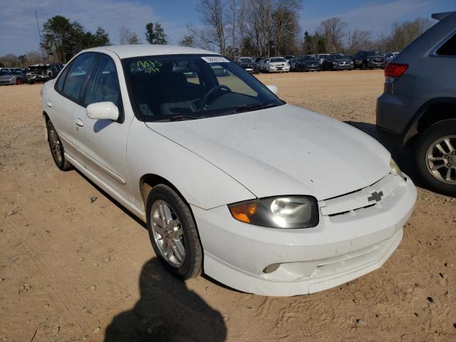 Photo 0 VIN: 1G1JH52F647130205 - CHEVROLET CAVALIER L 