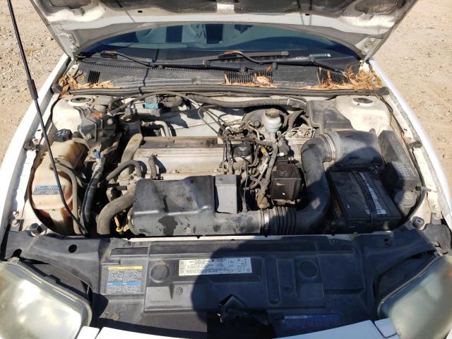 Photo 6 VIN: 1G1JH52F647130205 - CHEVROLET CAVALIER L 