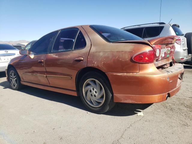 Photo 1 VIN: 1G1JH52F947155776 - CHEVROLET CAVALIER 