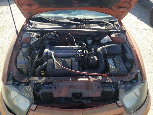 Photo 10 VIN: 1G1JH52F947155776 - CHEVROLET CAVALIER 