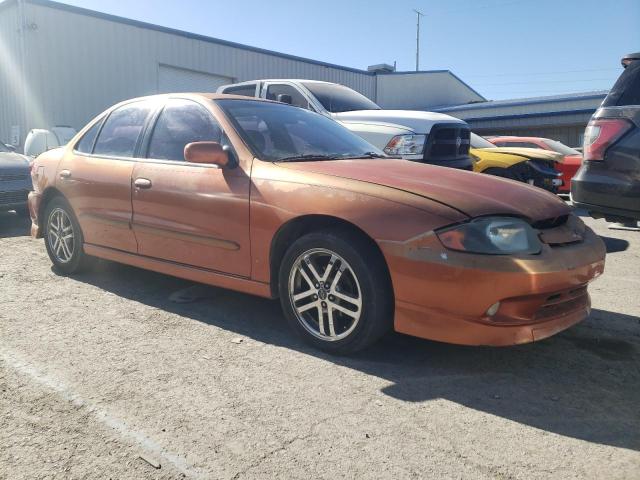 Photo 3 VIN: 1G1JH52F947155776 - CHEVROLET CAVALIER 