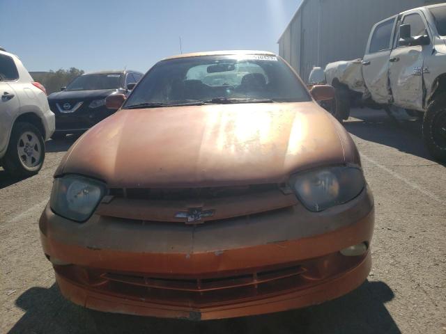 Photo 4 VIN: 1G1JH52F947155776 - CHEVROLET CAVALIER 