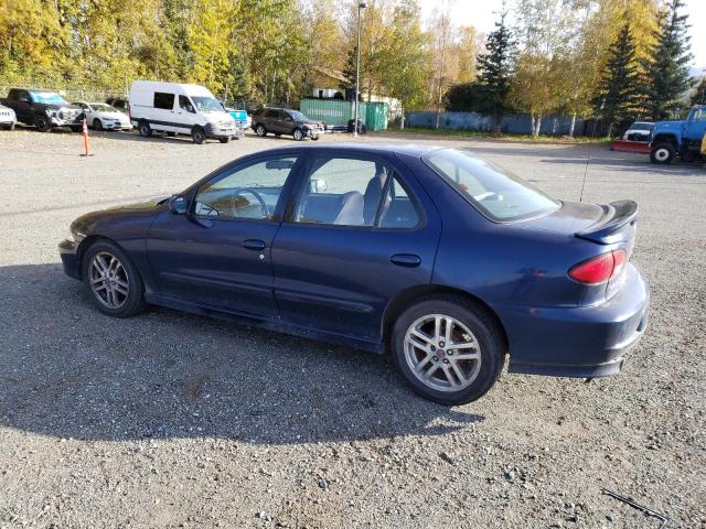 Photo 1 VIN: 1G1JH52FX27420248 - CHEVROLET CAVALIER L 