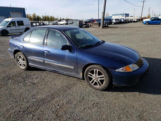 Photo 3 VIN: 1G1JH52FX27420248 - CHEVROLET CAVALIER L 