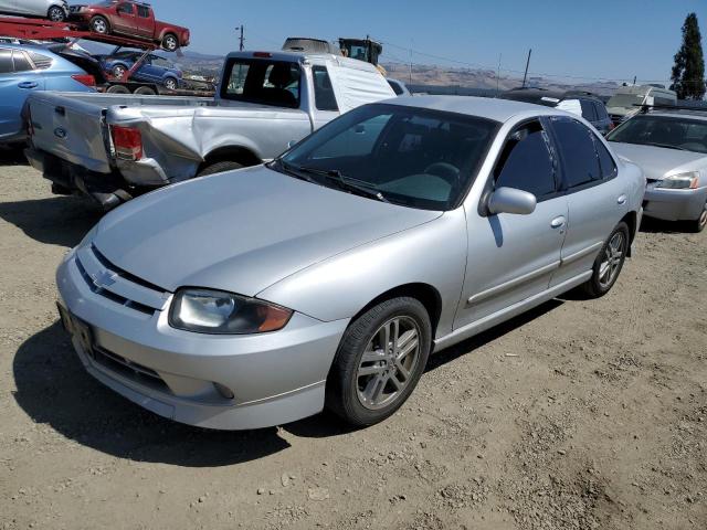 Photo 0 VIN: 1G1JH52FX37304808 - CHEVROLET CAVALIER L 