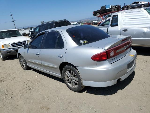 Photo 1 VIN: 1G1JH52FX37304808 - CHEVROLET CAVALIER L 