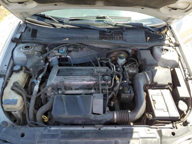 Photo 10 VIN: 1G1JH52FX37304808 - CHEVROLET CAVALIER L 