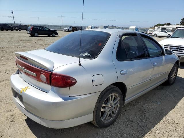 Photo 2 VIN: 1G1JH52FX37304808 - CHEVROLET CAVALIER L 