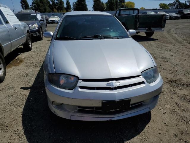 Photo 4 VIN: 1G1JH52FX37304808 - CHEVROLET CAVALIER L 