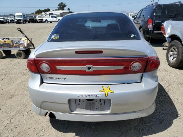 Photo 5 VIN: 1G1JH52FX37304808 - CHEVROLET CAVALIER L 