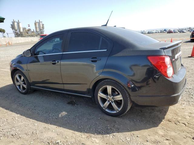 Photo 1 VIN: 1G1JH5SB0E4239596 - CHEVROLET SONIC 