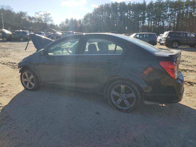 Photo 1 VIN: 1G1JH5SB5G4171671 - CHEVROLET SONIC RS 