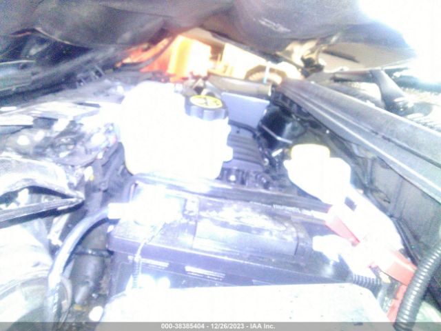 Photo 9 VIN: 1G1JH6SB7F4149451 - CHEVROLET SONIC 