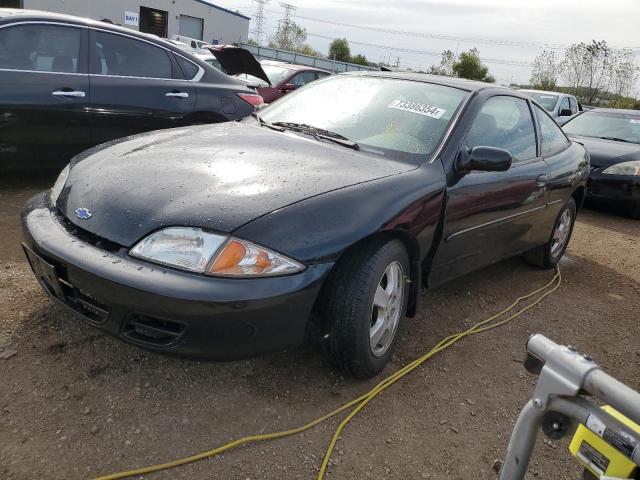 Photo 0 VIN: 1G1JS124427168103 - CHEVROLET CAVALIER L 