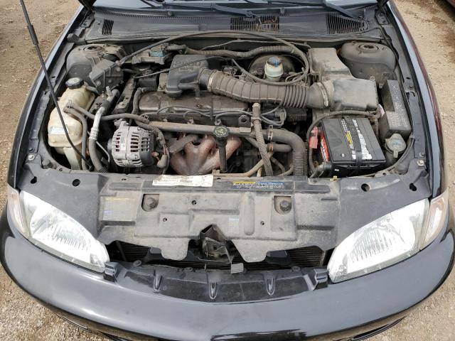 Photo 10 VIN: 1G1JS124427168103 - CHEVROLET CAVALIER L 