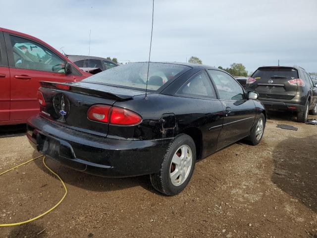 Photo 2 VIN: 1G1JS124427168103 - CHEVROLET CAVALIER L 