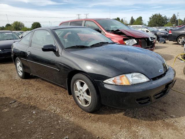 Photo 3 VIN: 1G1JS124427168103 - CHEVROLET CAVALIER L 