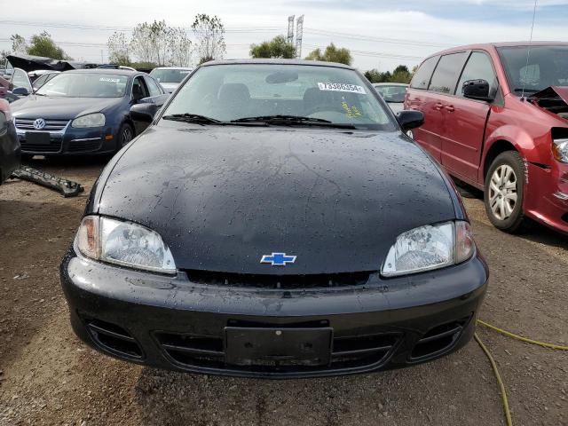 Photo 4 VIN: 1G1JS124427168103 - CHEVROLET CAVALIER L 