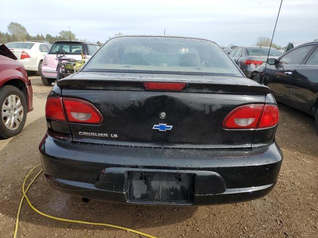 Photo 5 VIN: 1G1JS124427168103 - CHEVROLET CAVALIER L 