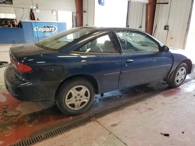 Photo 2 VIN: 1G1JS124627170337 - CHEVROLET CAVALIER 