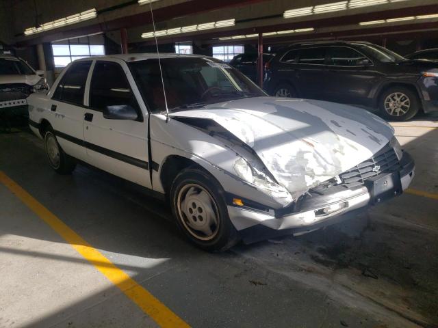 Photo 3 VIN: 1G1LD5540RY131799 - CHEVROLET CORSICA 