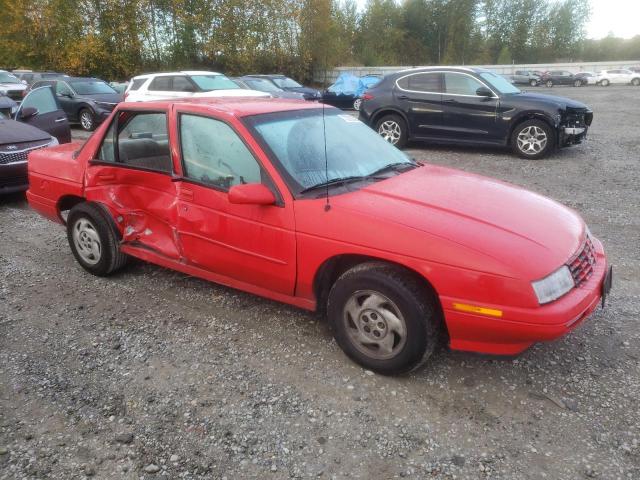 Photo 3 VIN: 1G1LD5544SY111111 - CHEVROLET CORSICA 