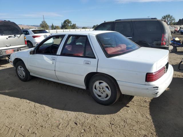 Photo 1 VIN: 1G1LD5548SY236130 - CHEVROLET CORSICA 