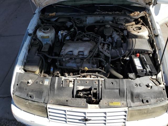 Photo 10 VIN: 1G1LD55M7SY305860 - CHEVROLET CORSICA 