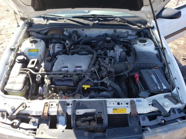 Photo 10 VIN: 1G1LD55MXRY252632 - CHEVROLET CORSICA 