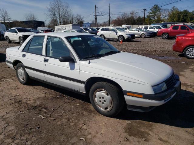 Photo 3 VIN: 1G1LD55MXRY252632 - CHEVROLET CORSICA 