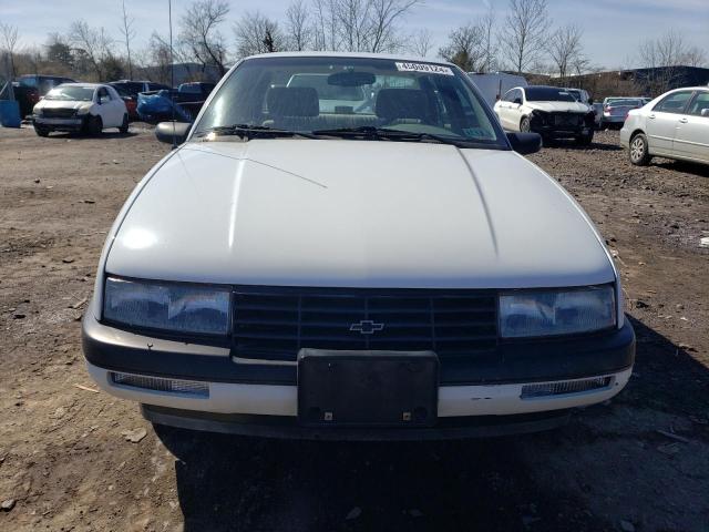 Photo 4 VIN: 1G1LD55MXRY252632 - CHEVROLET CORSICA 