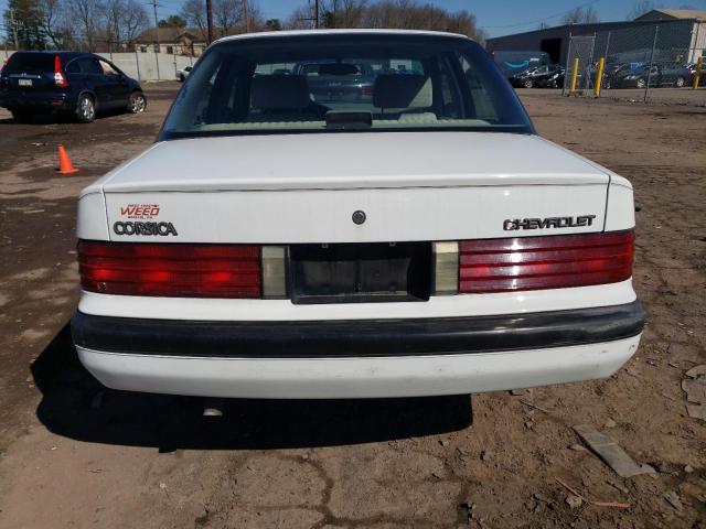 Photo 5 VIN: 1G1LD55MXRY252632 - CHEVROLET CORSICA 