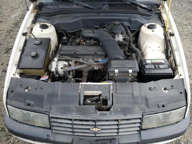 Photo 10 VIN: 1G1LT5114JY579806 - CHEVROLET CORSICA 