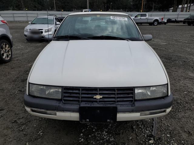 Photo 4 VIN: 1G1LT5114JY579806 - CHEVROLET CORSICA 