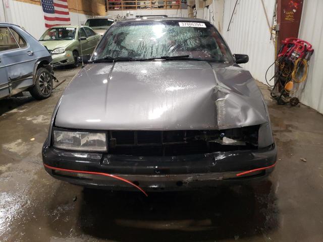 Photo 4 VIN: 1G1LT51W7JE535103 - CHEVROLET CORSICA 