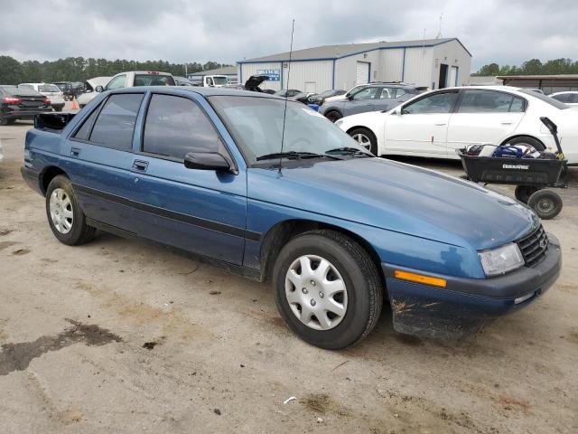 Photo 3 VIN: 1G1LT54G6LY218533 - CHEVROLET CORSICA 