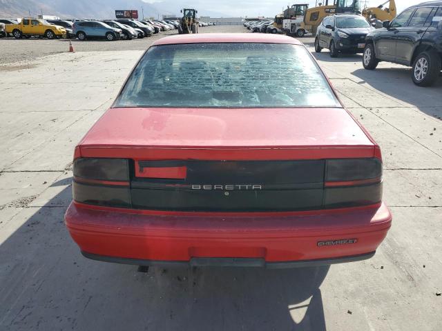 Photo 5 VIN: 1G1LV1540RY168955 - CHEVROLET BERETTA 