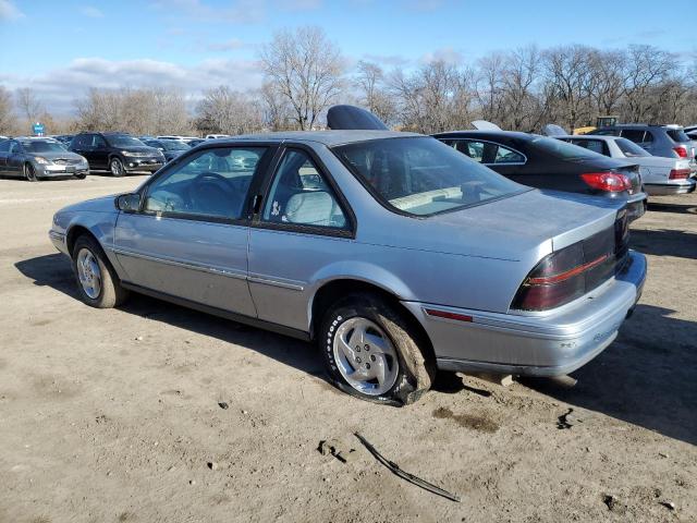 Photo 1 VIN: 1G1LV1545SY259421 - CHEVROLET BERETTA 