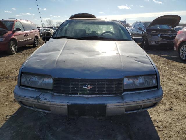 Photo 4 VIN: 1G1LV1545SY259421 - CHEVROLET BERETTA 