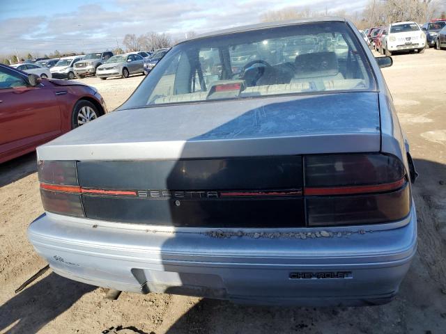 Photo 5 VIN: 1G1LV1545SY259421 - CHEVROLET BERETTA 