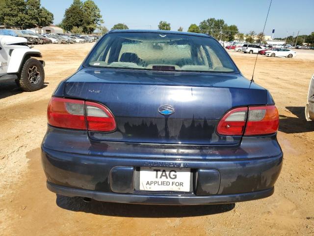 Photo 5 VIN: 1G1ND52F04M653105 - CHEVROLET MALIBU 