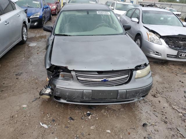 Photo 4 VIN: 1G1ND52F05M162910 - CHEVROLET MALIBU 