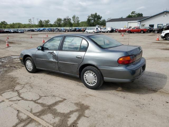 Photo 1 VIN: 1G1ND52F05M201561 - CHEVROLET MALIBU 