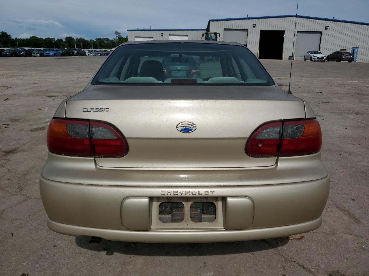 Photo 5 VIN: 1G1ND52F15M145484 - CHEVROLET MALIBU 