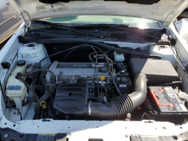 Photo 10 VIN: 1G1ND52F25M183824 - CHEVROLET MALIBU 