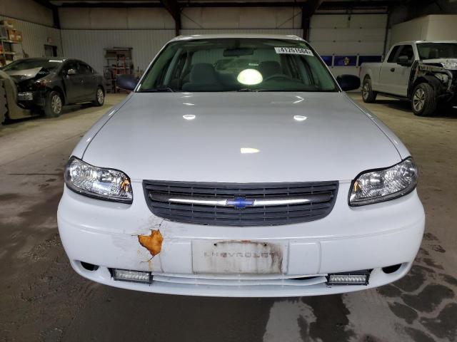 Photo 4 VIN: 1G1ND52F34M678659 - CHEVROLET MALIBU 