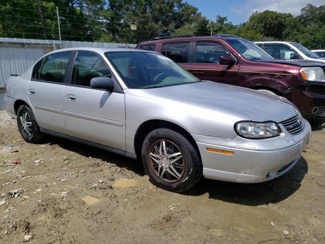 Photo 3 VIN: 1G1ND52F54M620892 - CHEVROLET MALIBU 