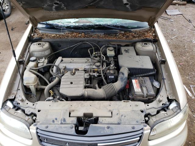 Photo 10 VIN: 1G1ND52F64M510496 - CHEVROLET MALIBU 