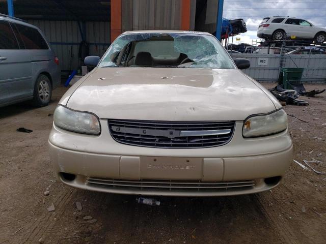 Photo 4 VIN: 1G1ND52F64M510496 - CHEVROLET MALIBU 